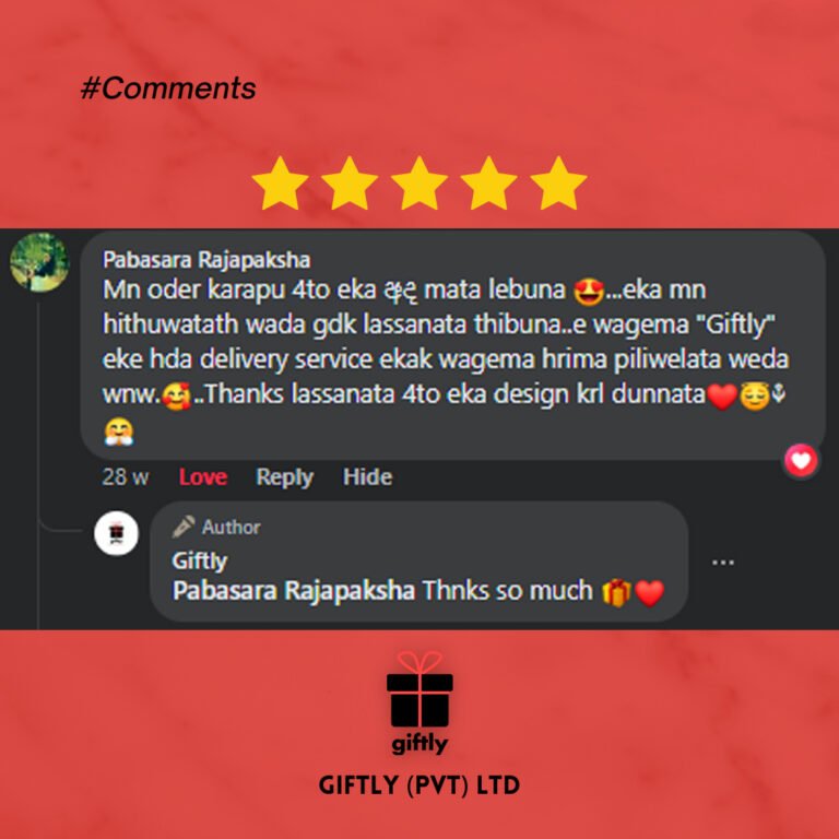 Marble Minimalist Product Customer Review Instagram Post - 1