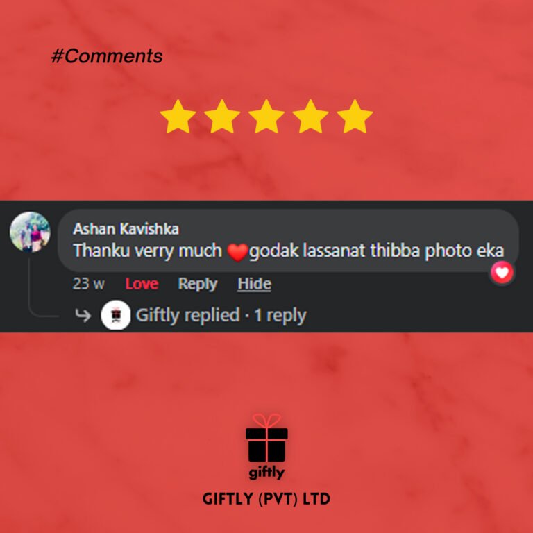 Marble Minimalist Product Customer Review Instagram Post - 1