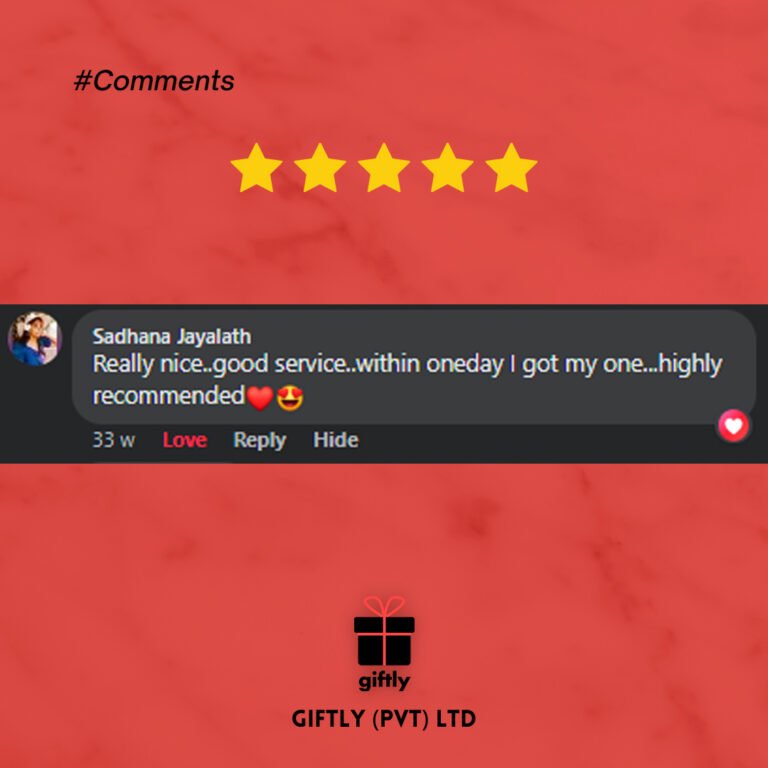 Marble Minimalist Product Customer Review Instagram Post - 1