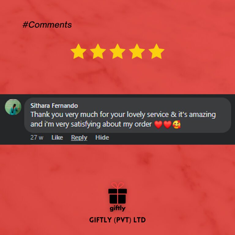 Marble Minimalist Product Customer Review Instagram Post - 1