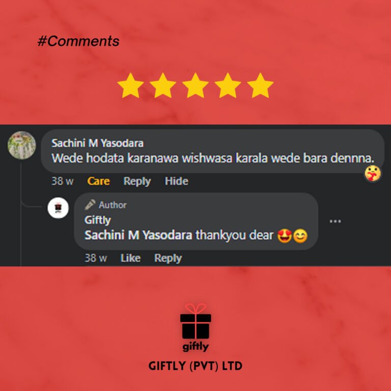 Marble Minimalist Product Customer Review Instagram Post - 1