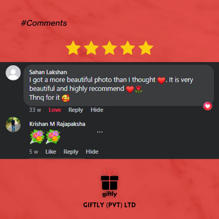 Marble Minimalist Product Customer Review Instagram Post - 1